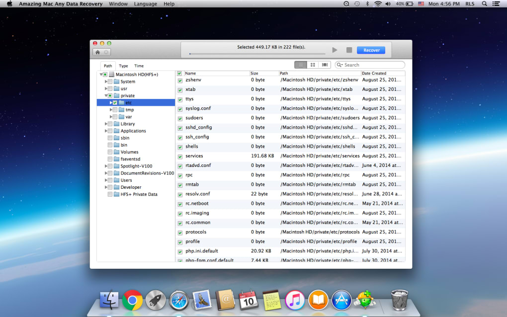 Mac os software download free